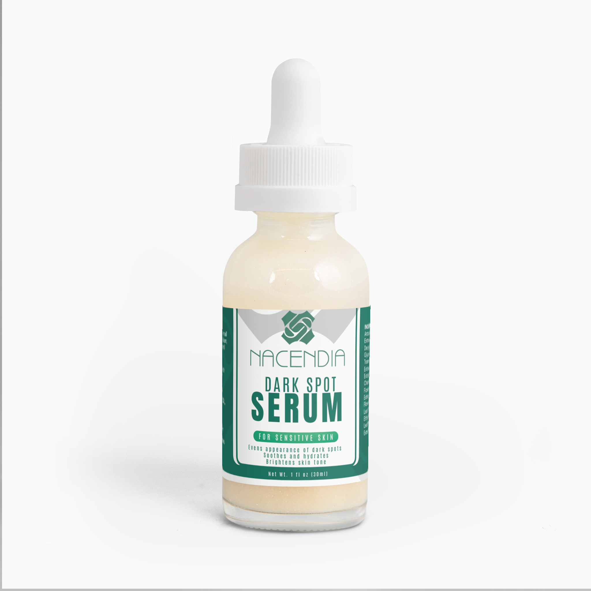 DARK SPOT SERUM